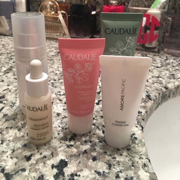 Amore Pacific Makeup - Caudalie/Amore Pacific Products Amore Pacific Makeup - Caudalie/Amore Pacific Products