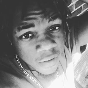 Meet your Posher, Kvngston