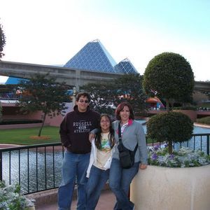 Meet your Posher, Adriana