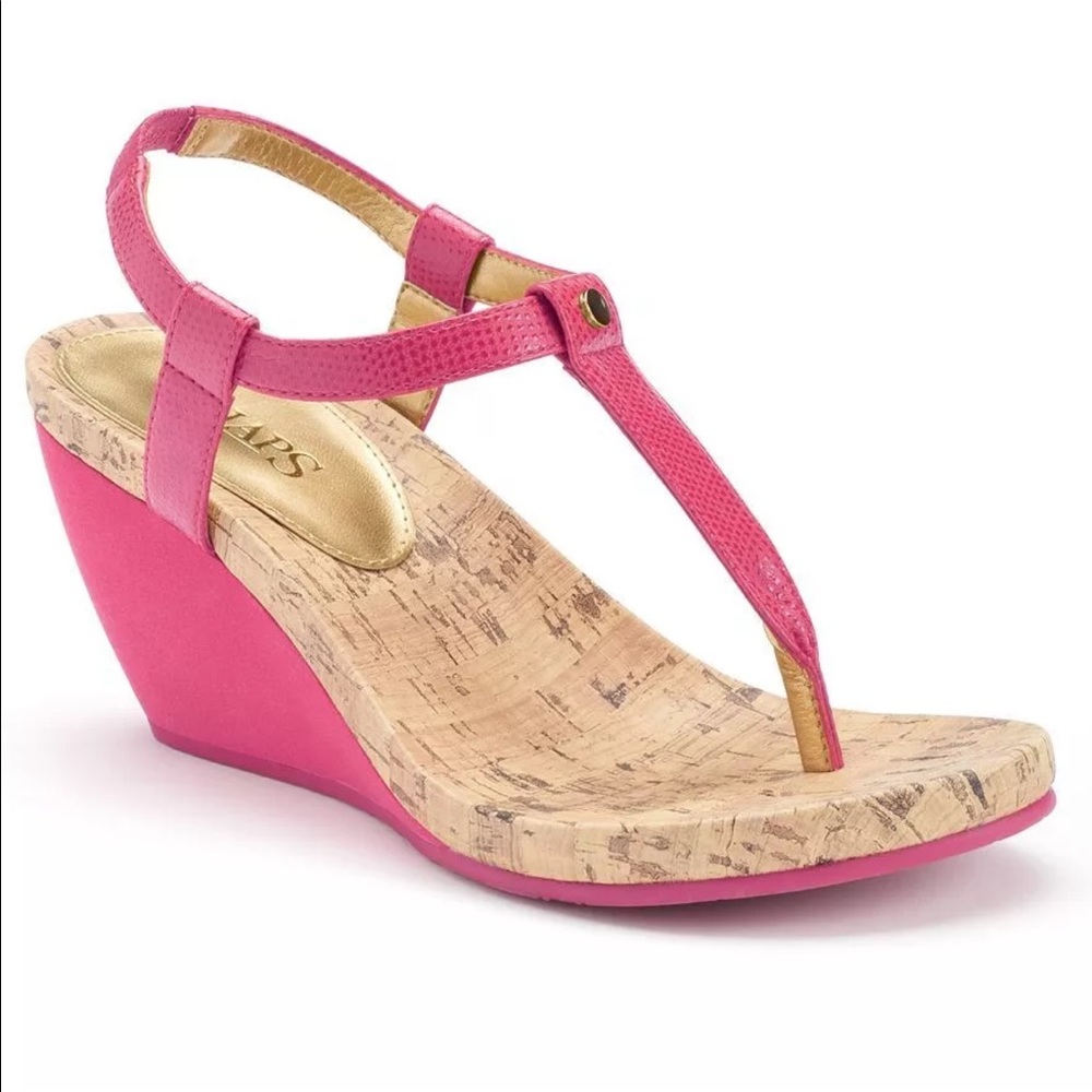 New chaps sandals - multiple sizes 7.5 & 9.5