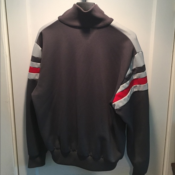 Vintage MacGregor Track Jacket - Picture 3 of 4