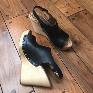 Sam Edelman Wedges