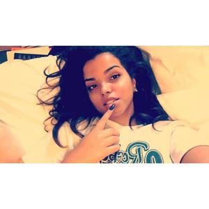 Meet your Posher, Alana