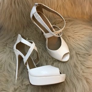 Aldo heels