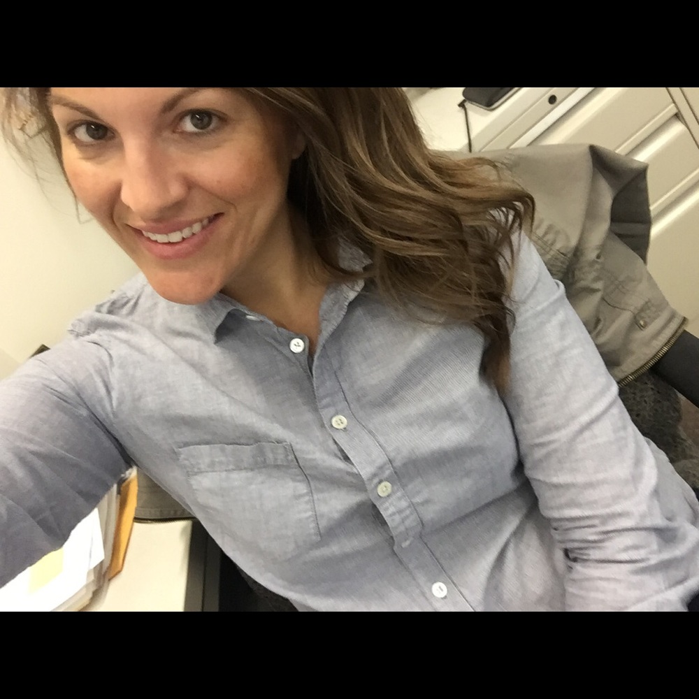 Meet your Posher, Shana