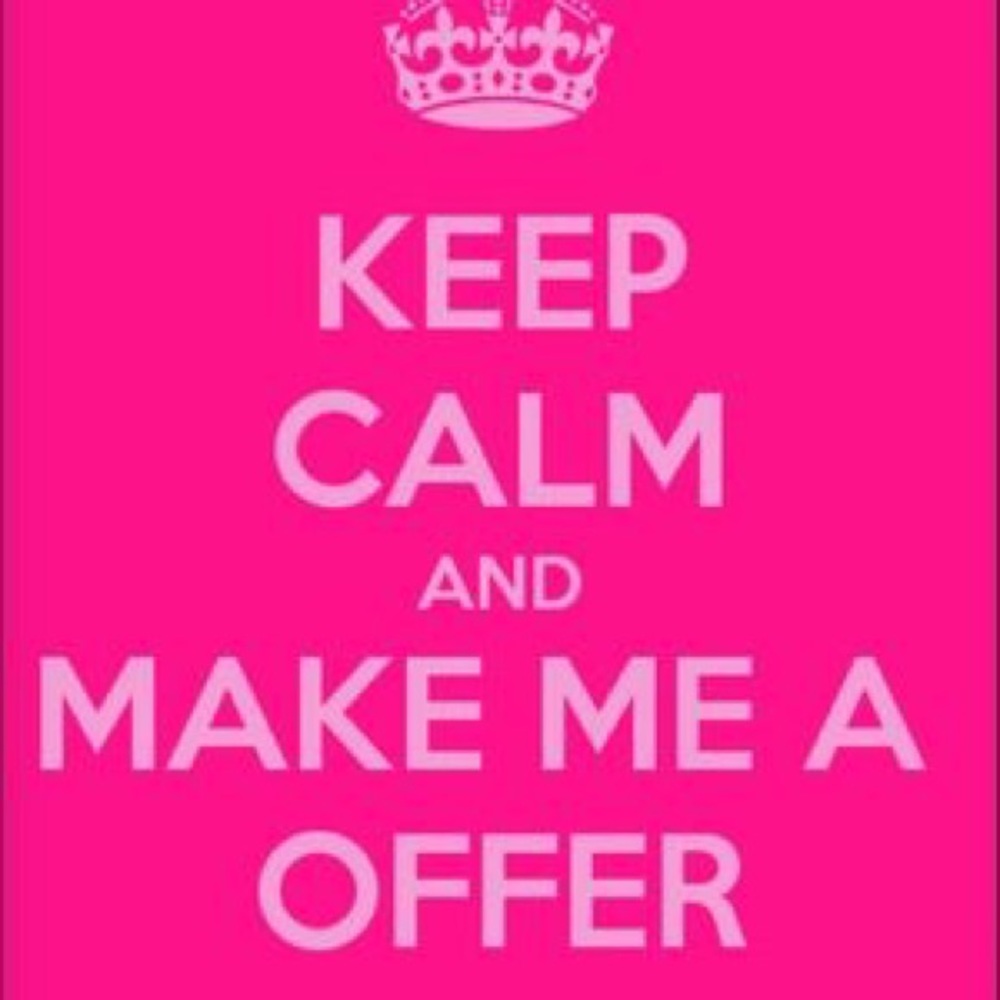 💖💖Make An Offer💖💖💖Try Me😉