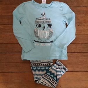 Gymboree Outfit