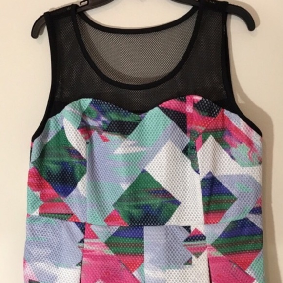 Harper and Liv Dress - Picture 2 of 3