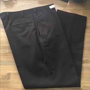 Brooks Brothers Black Advantage Chino Clark