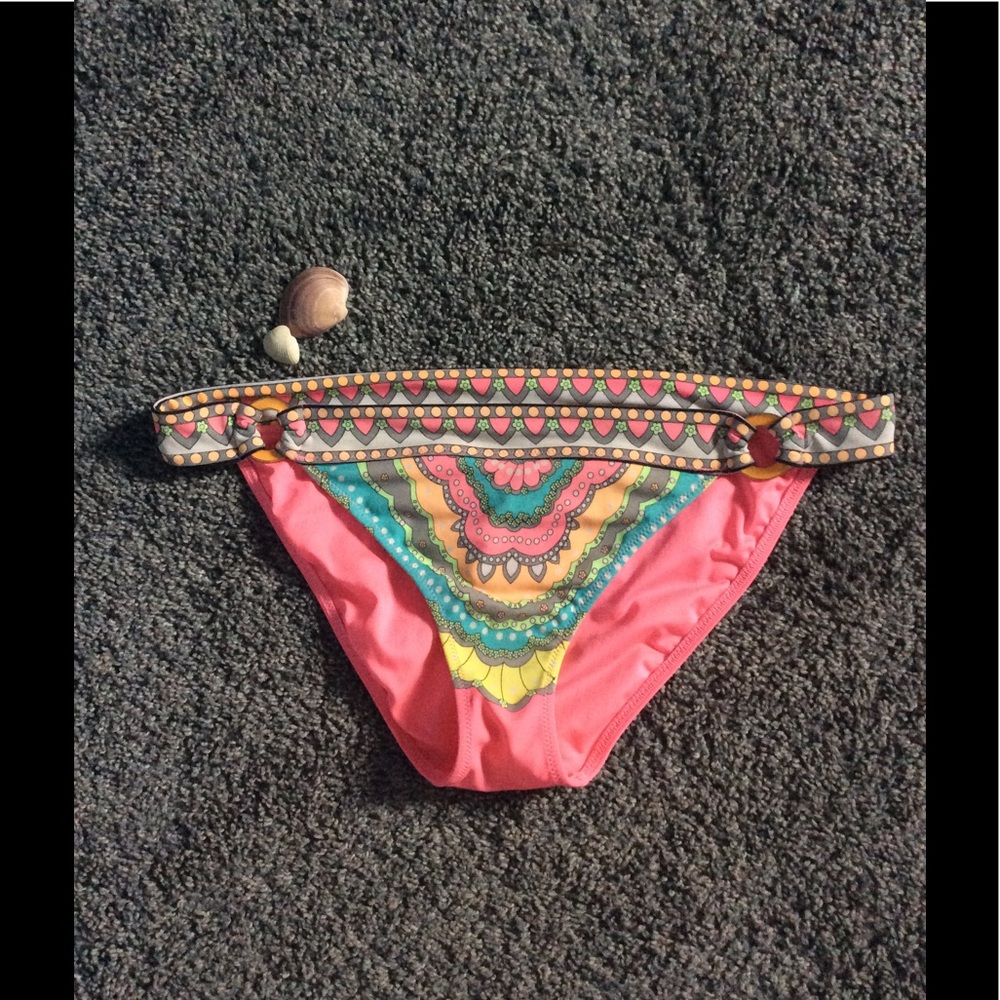 Victoria's Secret bottom bikini M
