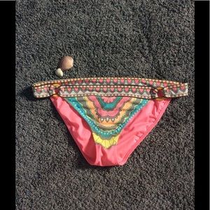 Victoria's Secret bottom bikini M