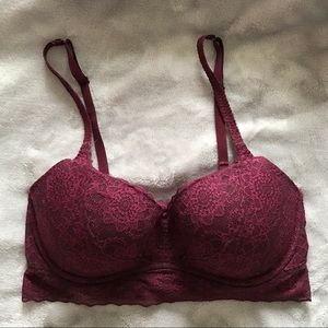VS PINK Date Bralette ♥️♥️