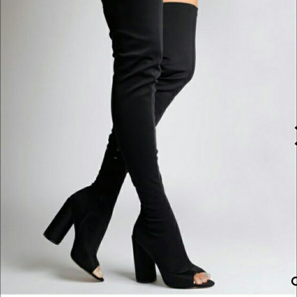 Ego Cindy Thigh Highs
