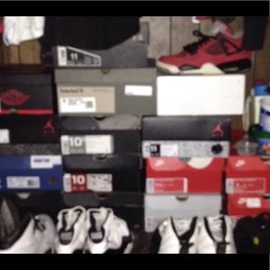 Meet your Posher, Jose