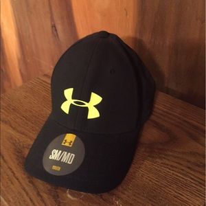 Under Armour Hat