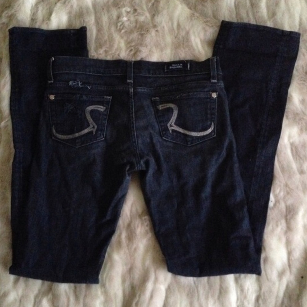 Rock and Republic Premium Denim - Picture 1 of 3