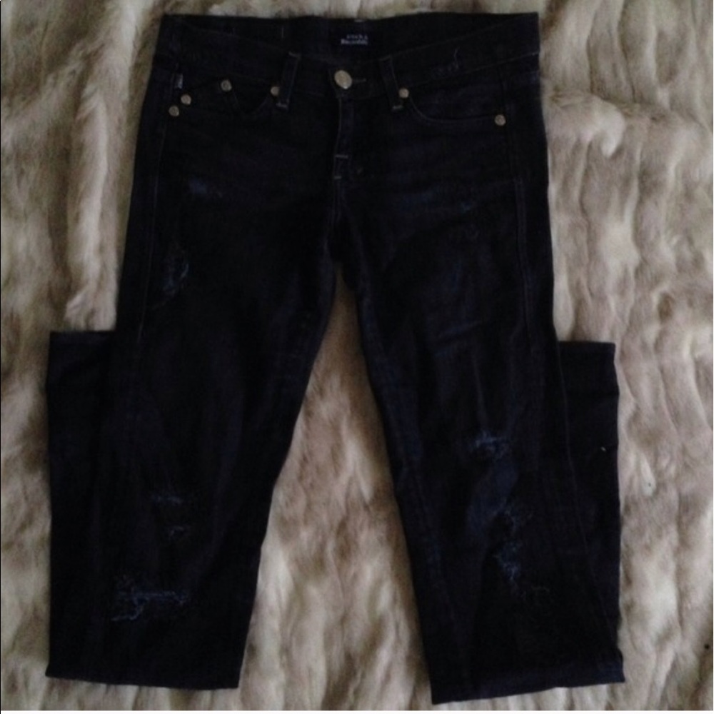 Rock and Republic Premium Denim - Picture 2 of 3