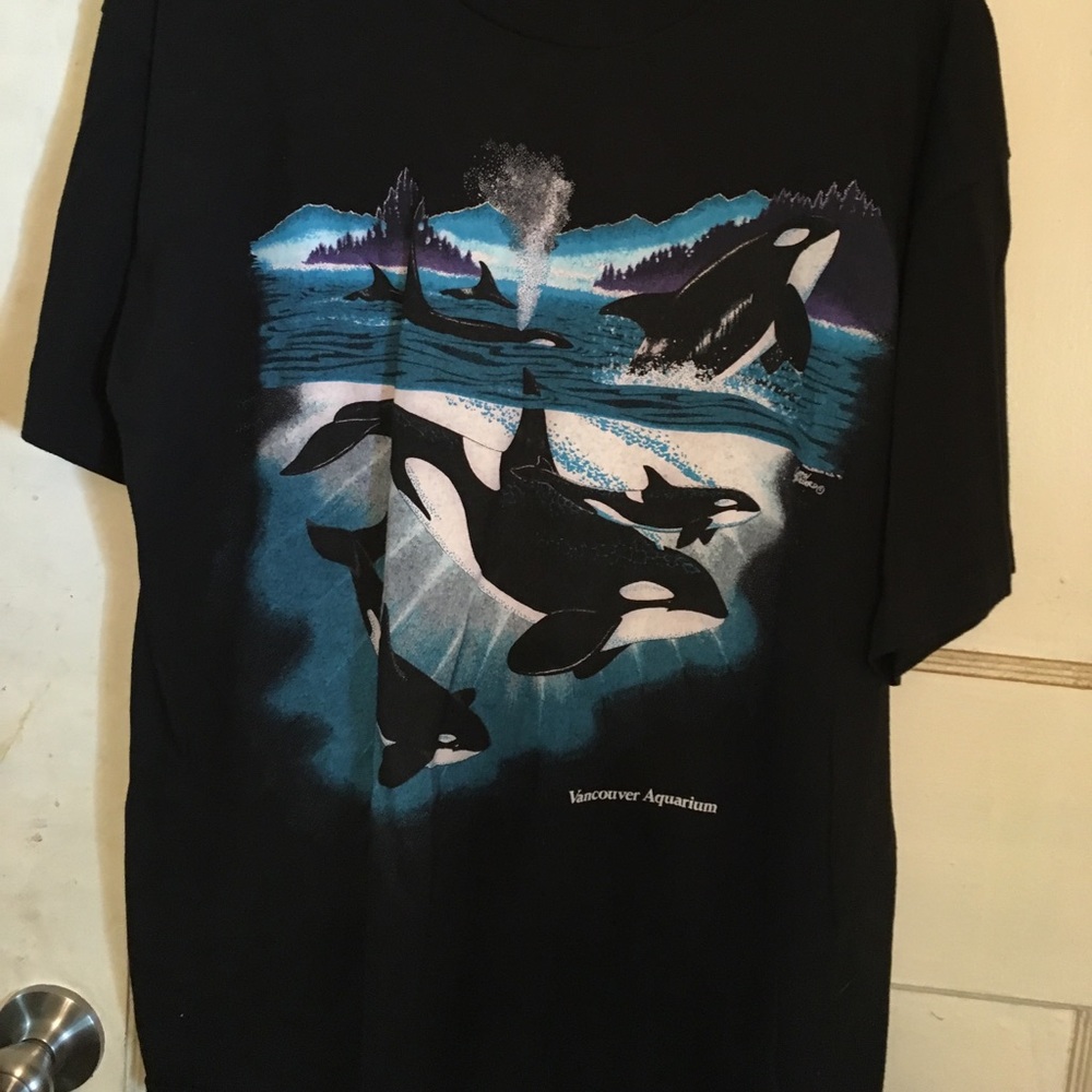 Adult extra large tshirt