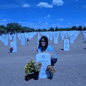 Meet your Posher, Irma