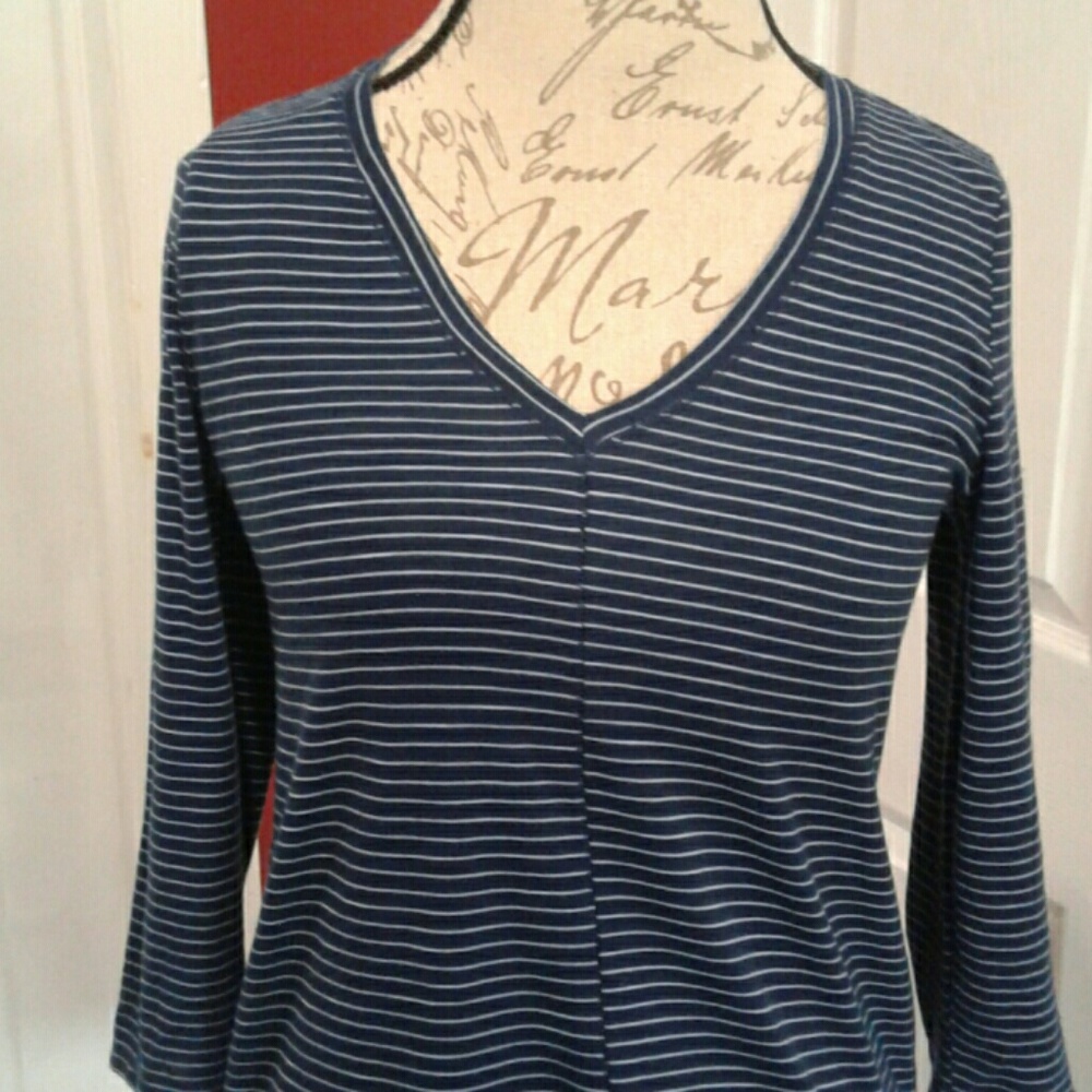 Sonoma Tunic tee