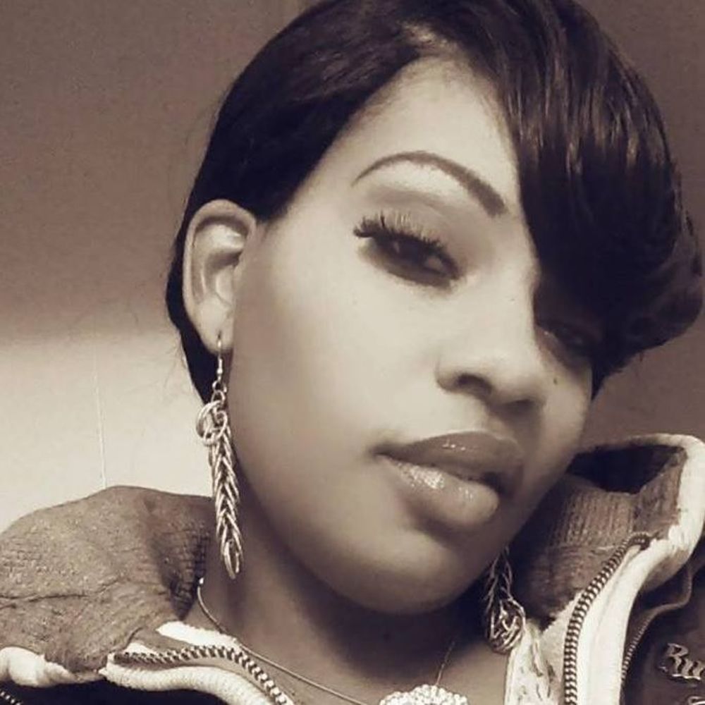 Meet your Posher, Sheeba