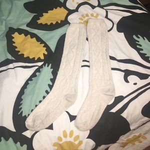 American Eagle socks