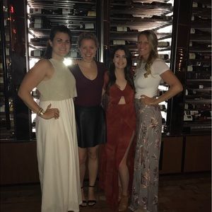 Meet your Posher, Alexandra