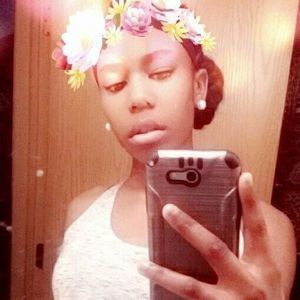 Meet your Posher, Katrina