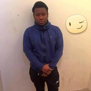 Meet your Posher, Ron