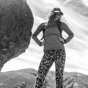 Meet your Posher, Miranda