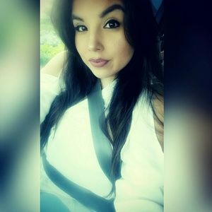 Meet your Posher, Priscilla