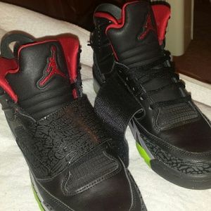 Jordans men