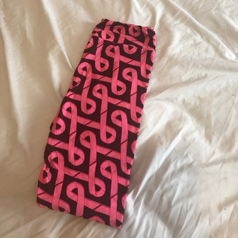 LuLaRoe OS Leggings
