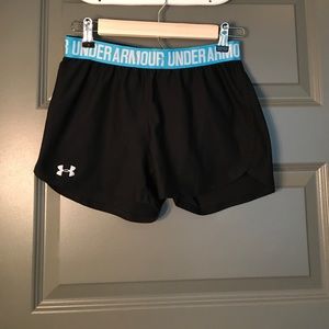 Under Armour Shorts