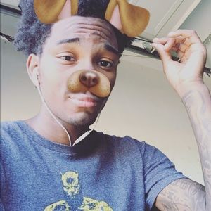 Meet your Posher, Keon