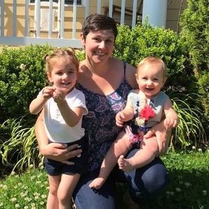 Meet your Posher, Stephanie