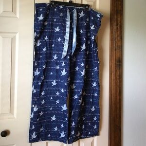 Aerie pajama pants