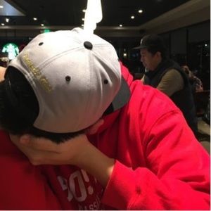 Meet your Posher, Jared