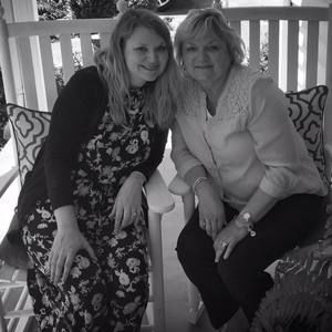 Meet your Posher, Maegan