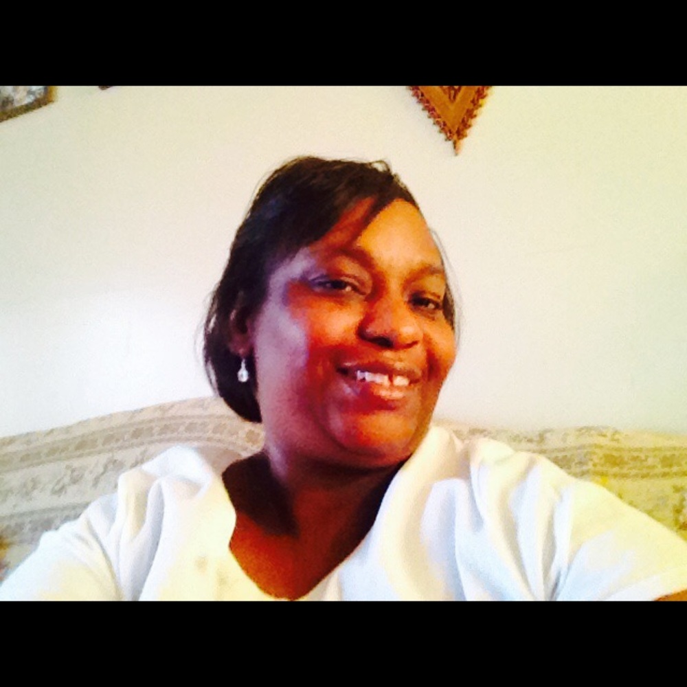 Meet your Posher, Veronica