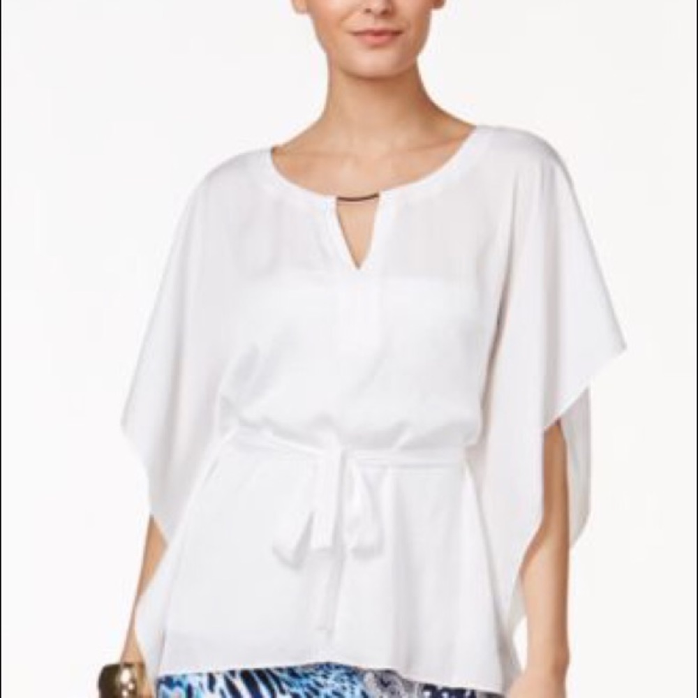 Flowy Top
