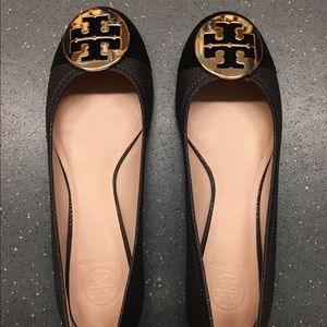 Tory Burch flats
