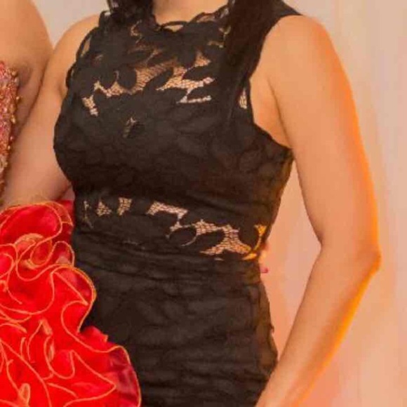 Bebe - Picture 1 of 4