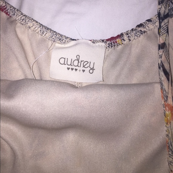 REVOLVE Multiprint dress - Picture 3 of 3