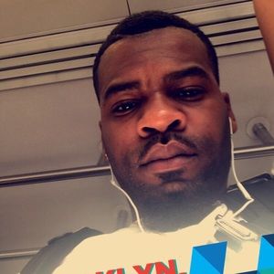 Meet your Posher, Keith