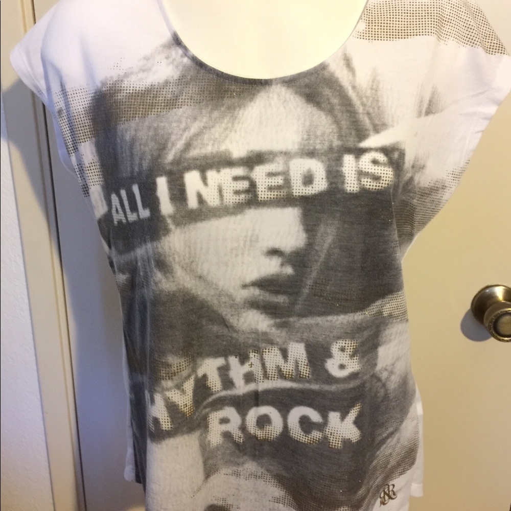 Rock & Republic Top - Size L