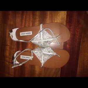 Steve Madden sandals