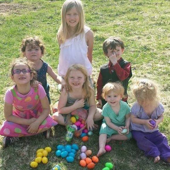 Meet your Posher, Ellen - Picture 1 of 1