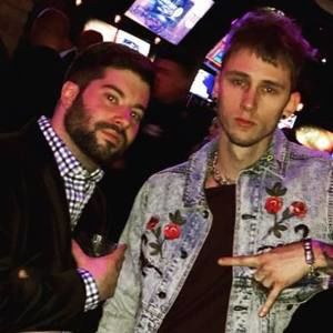 Meet your Posher, Michael