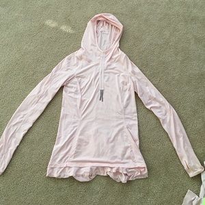 Lululemon pullover hoodie
